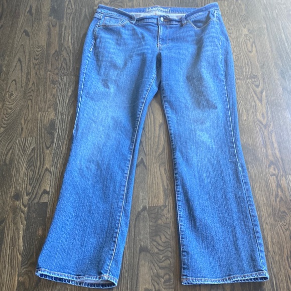 Jeans size 14 (short) - Picture 1 of 6